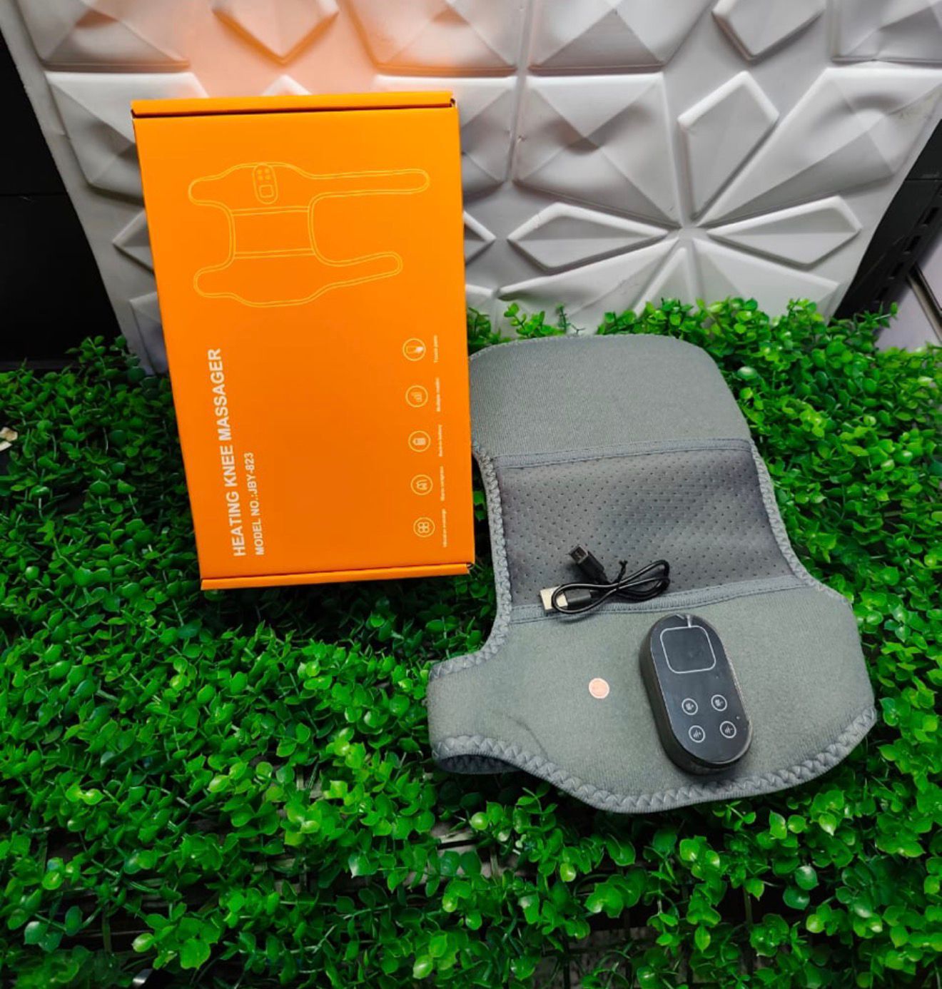 Masajeador de Rodilla